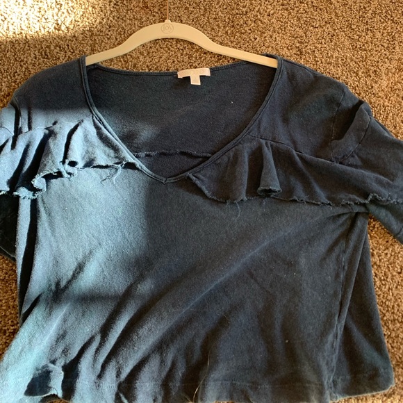 Blue shirt - Picture 4 of 4